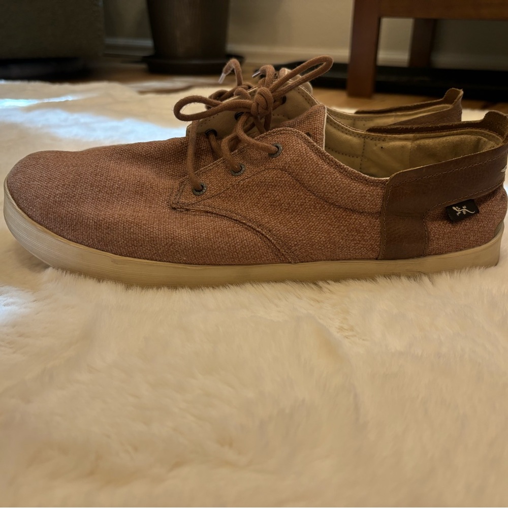Chaco Size 12 Casual Shoes